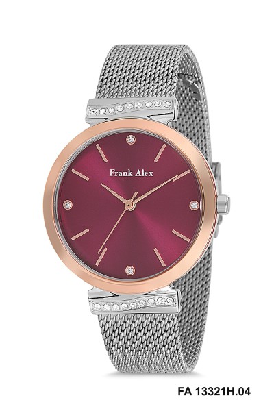 FRANK ALEX HASIR KOL SAATİ